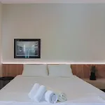 Natureza Exuberante: Loft Na Praia Brava Sx9497