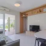 Natureza Exuberante: Loft Na Praia Brava Sx9497