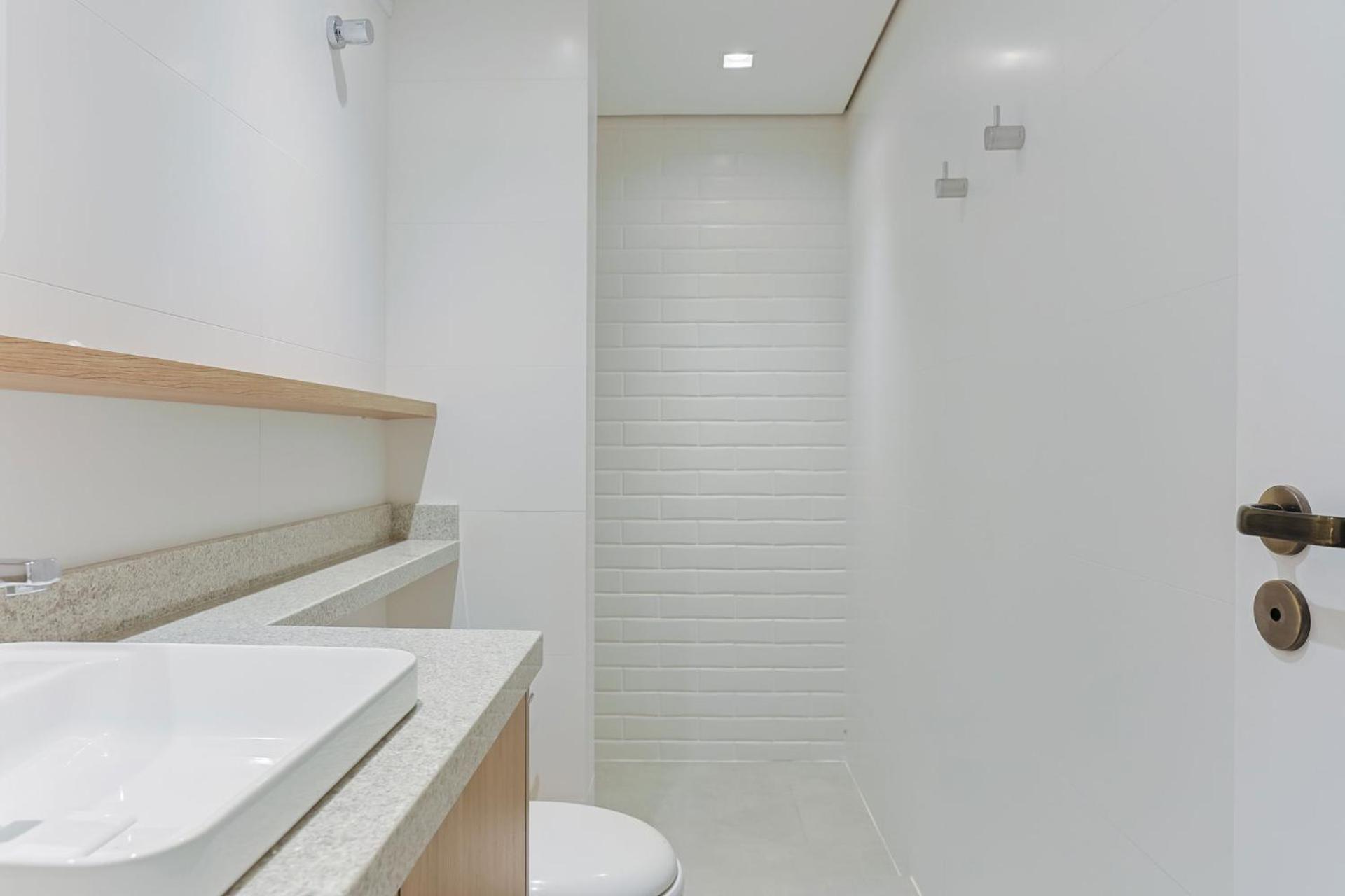 Natureza Exuberante: Loft Na Brava Sx9497 *