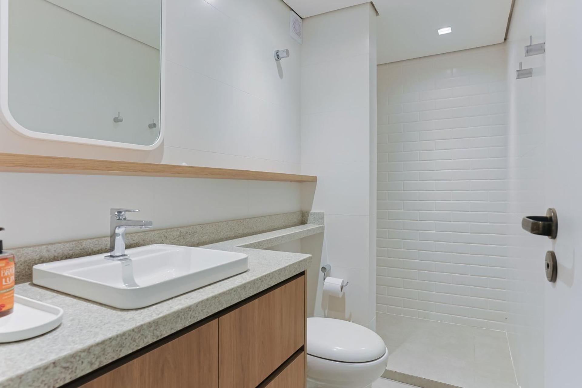 Natureza Exuberante: Loft Na Brava Sx9497 Florianopolis