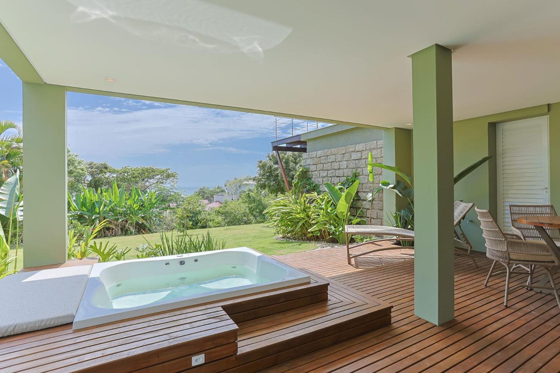 Natureza Exuberante: Loft Na Brava Sx9497 Apartamento *